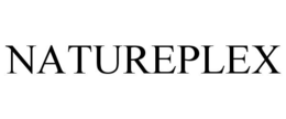 NATUREPLEX trademark