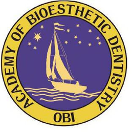 ACADEMY OF BIOESTHETIC DENTISTRY OBI trademark