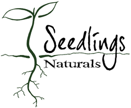 SEEDLINGS NATURALS trademark