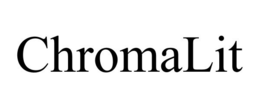 CHROMALIT trademark
