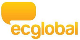 ECGLOBAL trademark
