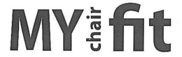 MY CHAIR FIT trademark