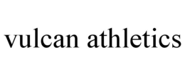 VULCAN ATHLETICS trademark