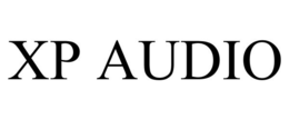 XP AUDIO trademark