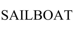 SAILBOAT trademark