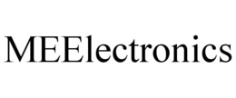 MEELECTRONICS trademark