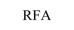 RFA trademark