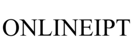 ONLINEIPT trademark