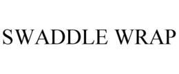 SWADDLE WRAP trademark
