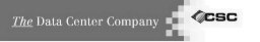 THE DATA CENTER COMPANY CSC trademark