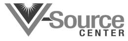 V-SOURCE CENTER trademark