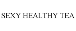 SEXY HEALTHY TEA trademark