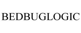 BEDBUGLOGIC trademark