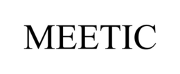 MEETIC trademark