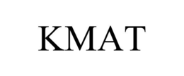 KMAT trademark