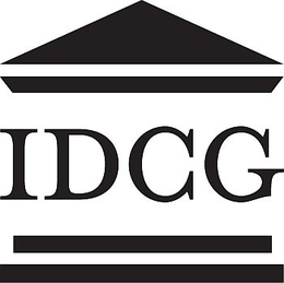 IDCG trademark