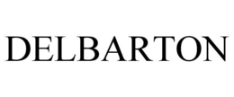 DELBARTON trademark