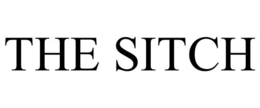 THE SITCH trademark