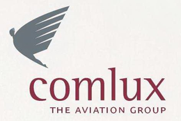COMLUX THE AVIATION GROUP trademark