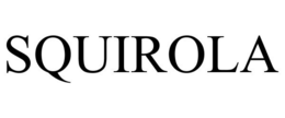 SQUIROLA trademark