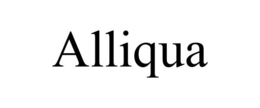 ALLIQUA trademark
