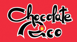 CHOCOLATE RICO trademark