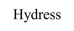 HYDRESS trademark