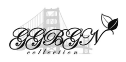 GGBGN COLLECTION trademark