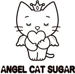 ANGEL CAT SUGAR trademark