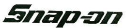 SNAP-ON trademark