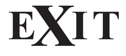 EXIT trademark