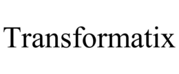 TRANSFORMATIX trademark