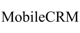 MOBILECRM trademark