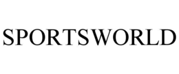 SPORTSWORLD trademark
