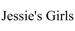 JESSIE'S GIRLS trademark