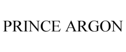 PRINCE ARGON trademark