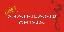 CHAT'S MAINLAND CHINA trademark