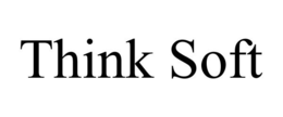 THINK SOFT trademark
