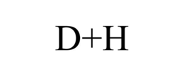 D+H trademark