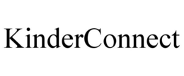 KINDERCONNECT trademark