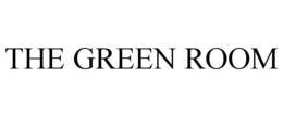 THE GREEN ROOM trademark