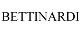 BETTINARDI trademark
