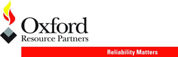 OXFORD RESOURCE PARTNERS RELIABILITY MATTERS trademark