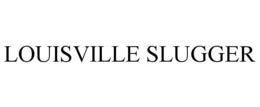 LOUISVILLE SLUGGER trademark