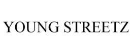 YOUNG STREETZ trademark
