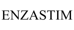 ENZASTIM trademark