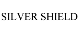 SILVER SHIELD trademark