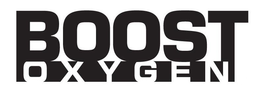 BOOST OXYGEN trademark