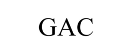 GAC trademark