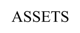 ASSETS trademark
